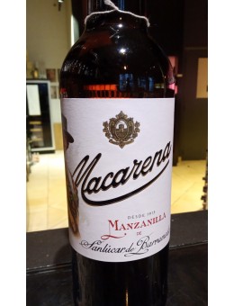 Macarena Manzanilla