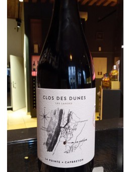 Clos des Dunes