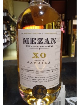 Rhum Mezan XO Jamaica