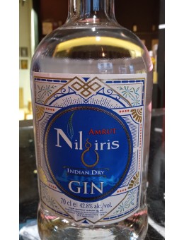 AMRUT Nilgiris Indian Dry Gin