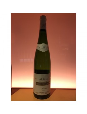 Alsace Muscat 2020 -...