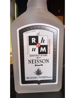 NEISSON Rhum Blanc