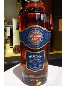 HAVANA CLUB SELECCION DE...