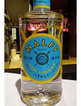 Malfy Gin Limone