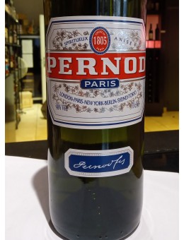 PERNOD spiritueux anisé