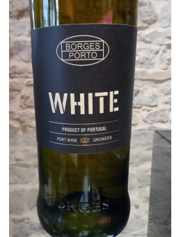 Porto Borges White