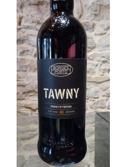 Porto Borges Tawny
