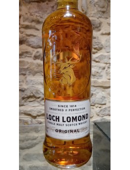 Loch Lomond Original Single...