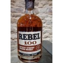 Rebel 100 Straight Bourbon
