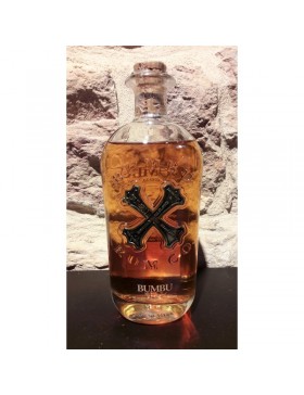 Rhum Bumbu