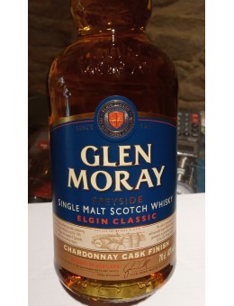Glen Moray Whisky  -...