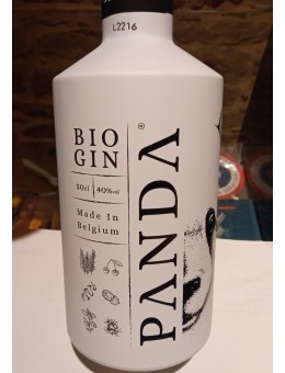 PANDA GIN