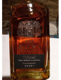 NIKKA Whisky "THE NIKKA...