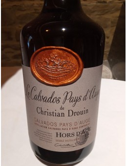 Calvados CHRISTIAN DROUIN...