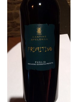 Puglia primitivo - Cantine...