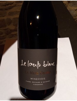 Minervois Mère Grand -...