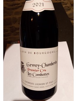 Gevrey-Chambertin 1er cru...