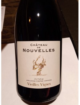 Fitou "Vieilles Vignes" -...