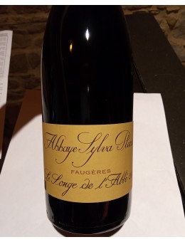 Faugères Rouge " Le Songe...