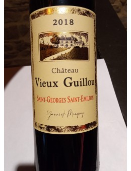 Saint-Georges Saint-Emilion...