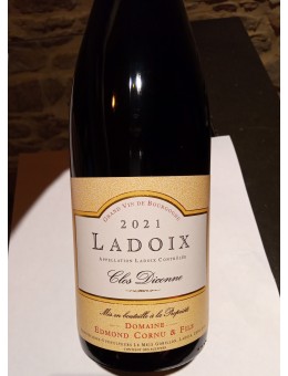 Ladoix "Clos Diconne" 2021...