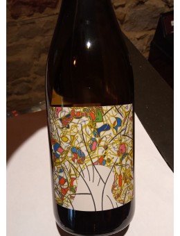 Muscadet "les Parcelles"