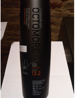 OCTOMORE 13.2