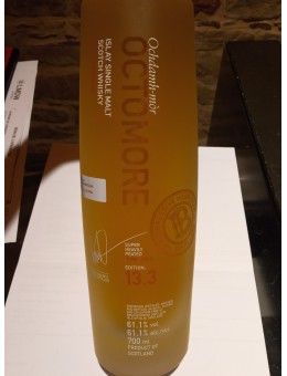 OCTOMORE 13.3