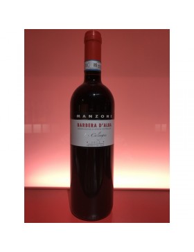 Barbera D'Alba "Le...