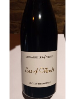 Crozes-Hermitage 2022 -...