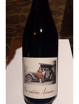 Régnié - En Voiture Simone...