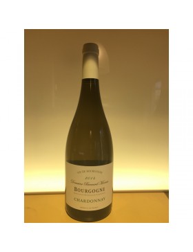 Bourgogne chardonnay -...