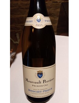 Meursault 1er Cru "Les...