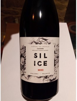 Cahors "Silice" 2022 -...