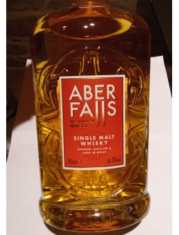 Aber Falls Single Malt Whisky