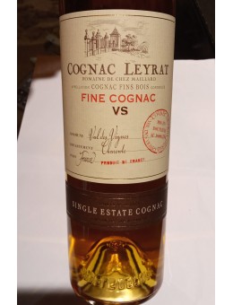 LEYRAT FINE COGNAC VS