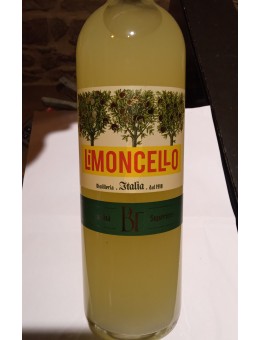 LIMONCELLO QUALITÁ BT...