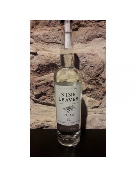 Nine leaves clear
