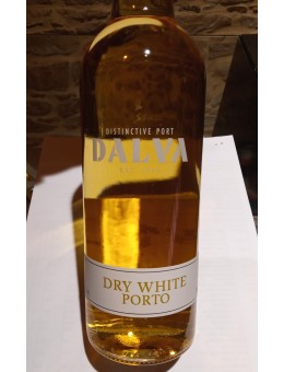 Porto Blanc Dry - Dalva