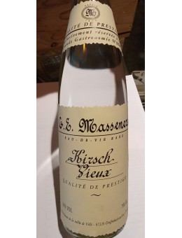 Eau-de-Vie Vieux Kirsch -...