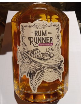 Rum Runner Indonesia