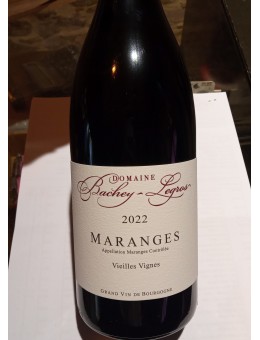 Marange Vieilles vignes -...