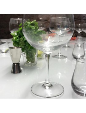 Soirée gin 06 Février 2025