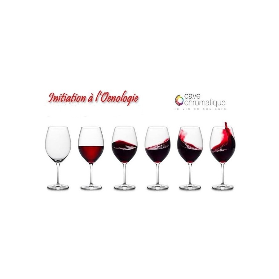 Soirée Oenologique 15 Février 2025
