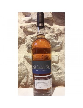 Whisky Scapa Glansa - 70cl 40°