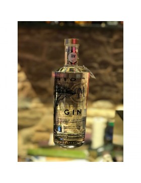 Gin Méditerranéen GM 40°