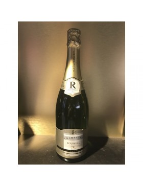 Champagne Brut - Rousseau &...
