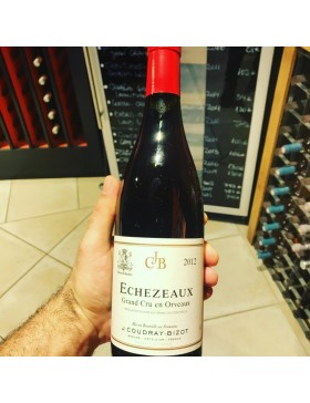 Echezeaux Grand Cru 2018