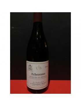 Echezeaux Grand Cru 2018