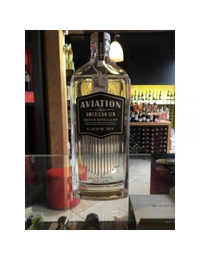 Gin Aviation